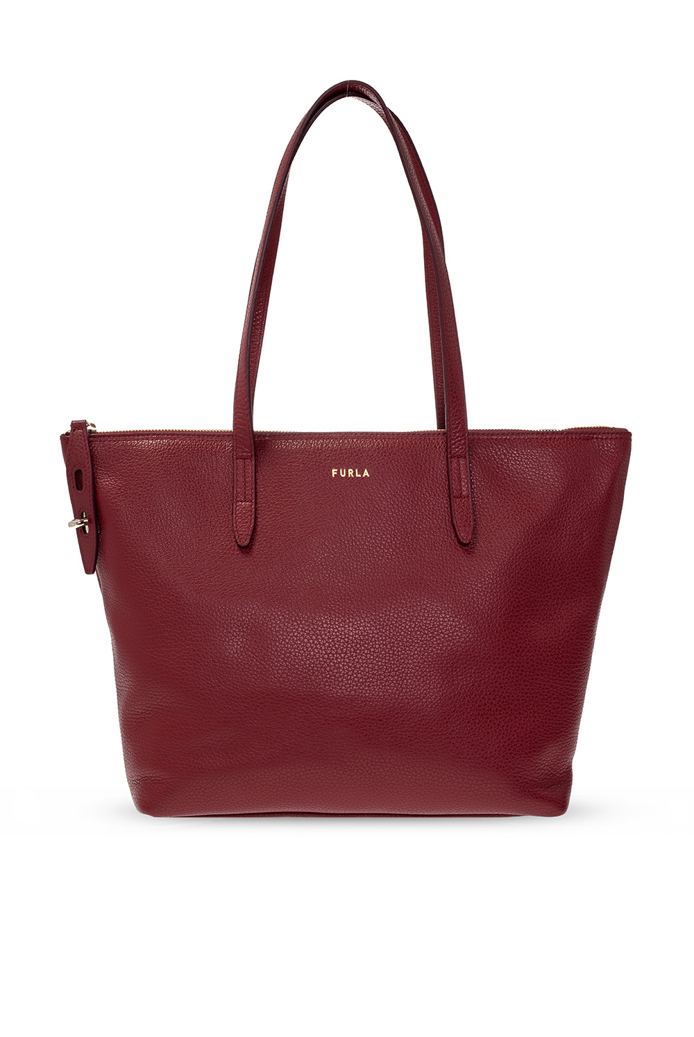 IetpShops | Women's Bags | Soho One Hobo Two Way Bag Weiss Leder